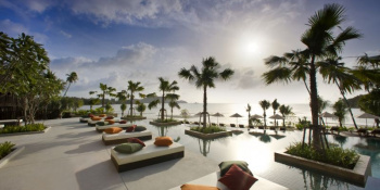Pullman Phuket Panwa Beach Resort 5*