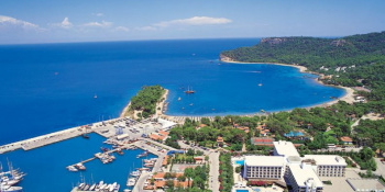 Ozkaymak Kemer Marina 5*