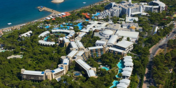 Rixos Sungate 5*