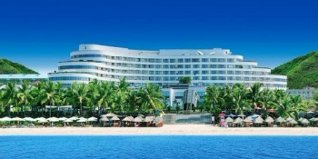 Pearl River Garden 5*