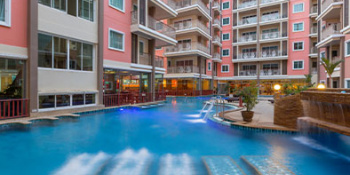 Bauman Residence 4*