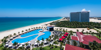Swandor Hotels & Resorts Cam Ranh 5*