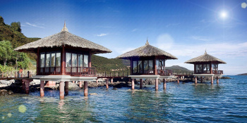 Vinpearl Luxury Nha Trang 5*