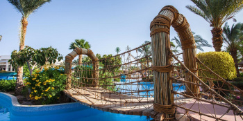 Maritim Jolie Ville Golf & Resort 5*