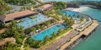Amiana On The Bay Nha Trang 5*