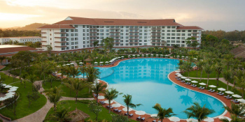 Vinpearl Resort & Spa Phu Quoc 5*
