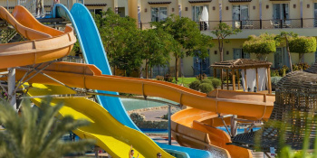 Concorde El Salam Sport Area 5*