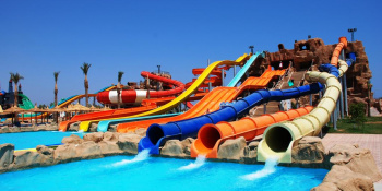 
Albatros Aqua Blu Sharm El Sheikh  5*