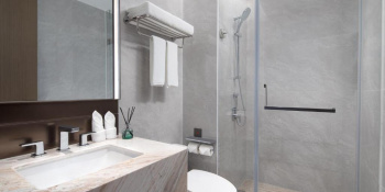 Ascott Dadonghai Bay Sanya 5*