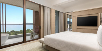 HUALUXE SANYA YALONG BAY RESORT 5*