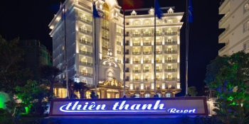 Thien Thanh Phu Quoc Resort 5*