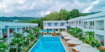 Palma Resort 3* 