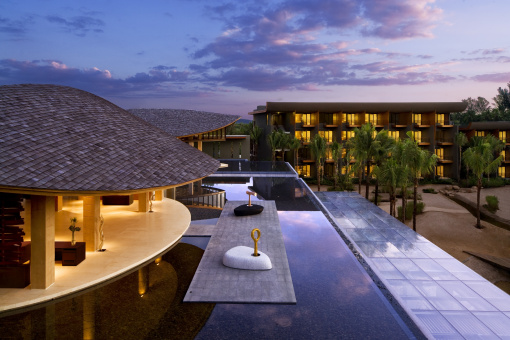 Renaissance Phuket Resort & Spa 5*
