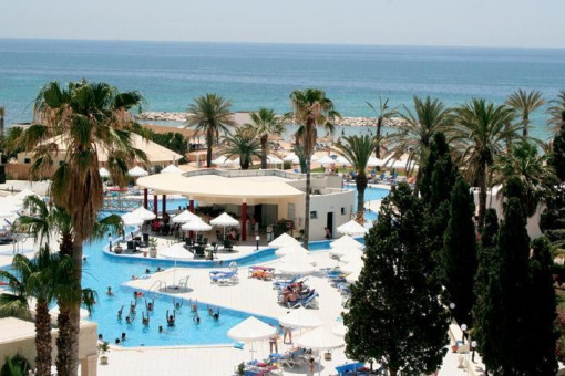 Dessole Royal Lido Resort & Spa 4*