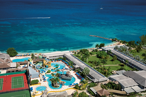  Sunscape Cove Montego Bay 4*