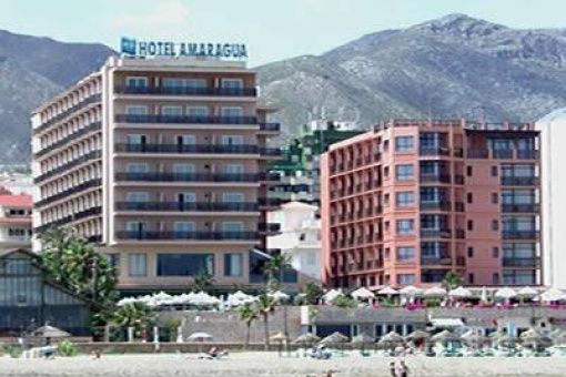 Amaragua 4*