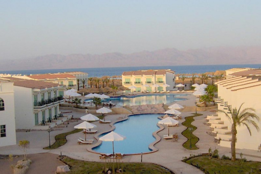 Elaria Beach Resort Nuweiba 4*