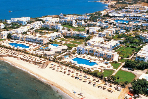 Aldemar Knossos Royal 5*