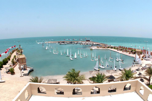 Bahrain Beach Resort 3*