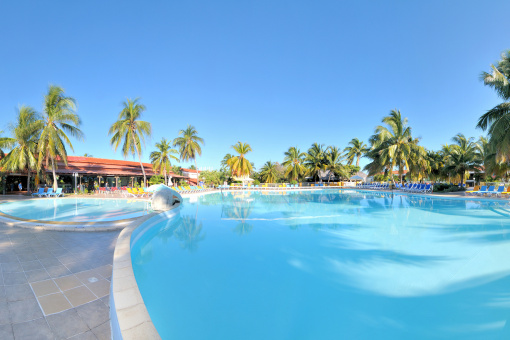 Club Amigo Mayanabo 3*
