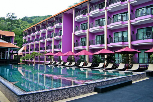  Phuvaree Resort 4*
