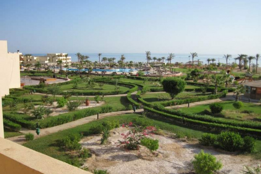 Aurora Nada Marsa Alam Resort 4*