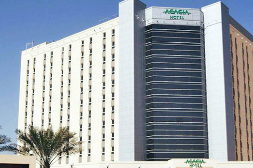 Acacia Hotel 4*