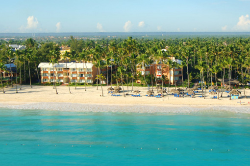 Barcelo Dominican Beach 4*