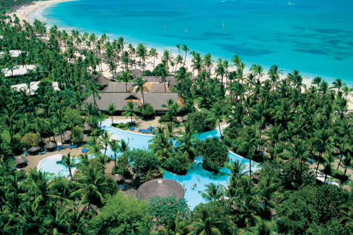 Bavaro Princess 5*