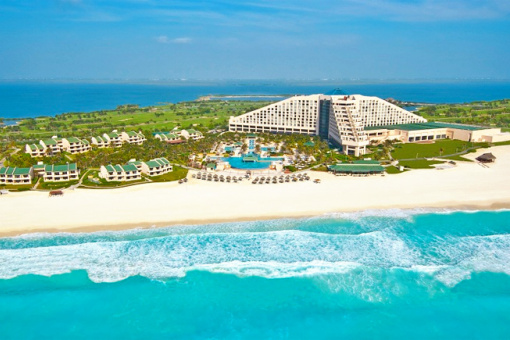 Iberostar Cancun 5*