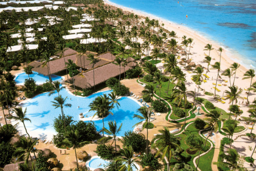 Iberostar Bavaro 5*