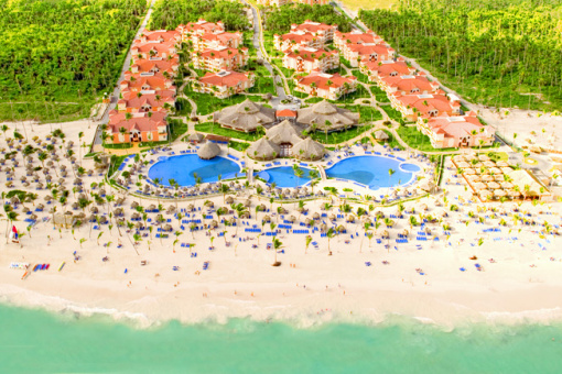 Gran Bahia Principe Bavaro 5*