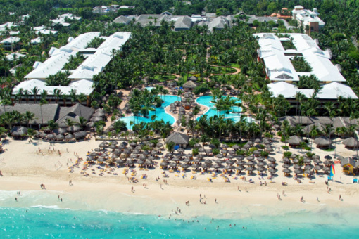 Iberostar Dominicana 5*