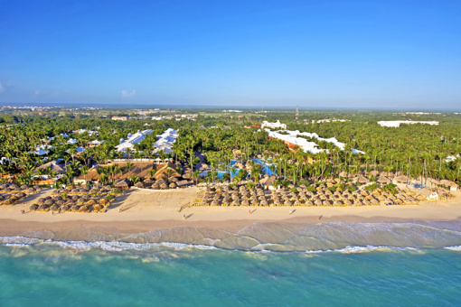 Iberostar Punta Cana 5*