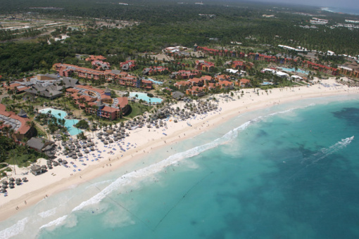 Punta Cana Princess 5*