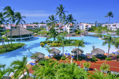 Occidental Grand Punta Cana 4*