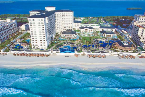 JW Marriott Cancun Resort & Spa 5*