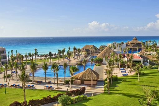 Oasis Cancun 4*