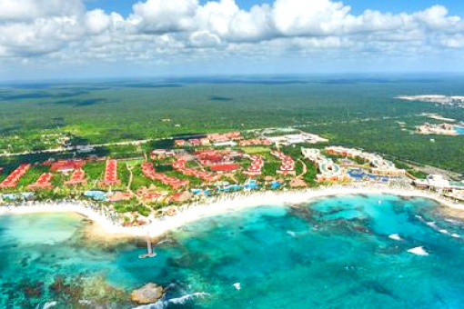 Barcelo Maya Beach&Caribe 5*