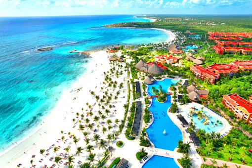 Barcelo Maya Colonial&Tropical 5*