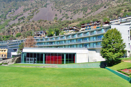 Andorra Park 5*