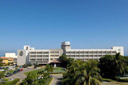 Comodoro Hotel Cubanacan 4*