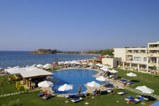 Grecotel Kalliston 5*