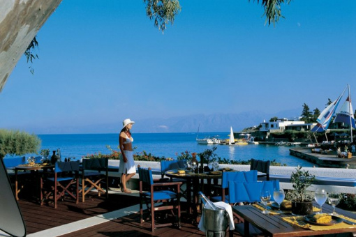 Elounda Bay Palace Elite Club 5*