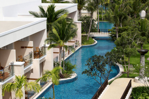 Sheraton Hua Hin Resort & Spa 5*