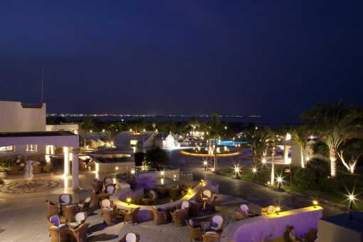 Coral Beach Resort Hurghada 4*