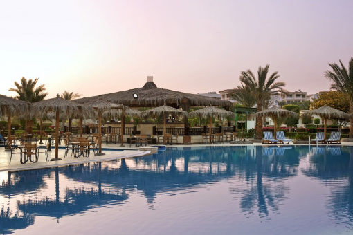 Long Beach Resort Hurghada 4*