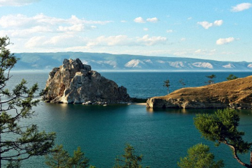 Экскурсионный тур Байкал 