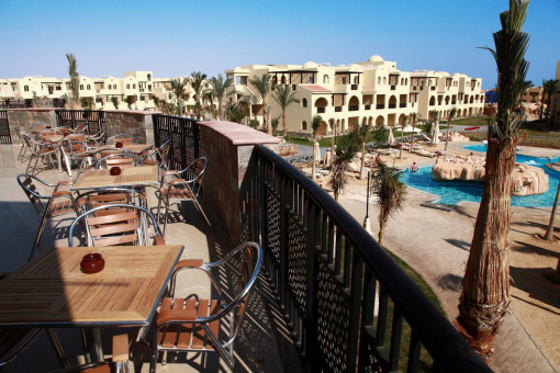 Stella Gardens Resort & Spa Makadi Bay 5*