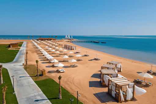 Rixos Premium Magawish Suites & Villas 5*